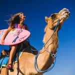 Alison Teal - @alisonsadventures - Instagram