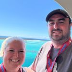 Allison Stretton-Teal - @alliebaby40 - Instagram