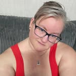 Alison Thorpe - @darksoulkeeper3 - Instagram