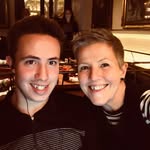Alison Thorpe - @fourpee - Instagram