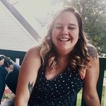Allison Thrower - @alli.raymond.5 - Instagram