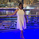 Allison Thrower - @throw1964 - Instagram