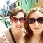 Alison Topping Was Ross - @alison_topping - Instagram
