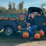 Allison Treadway - @allisontorpeybraun - Instagram