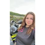 Alison Tremblay - @alison.txx - Instagram