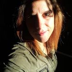 Alison Tremblay Wood - @alisontw86 - Instagram