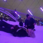 Allison Tremblay - @bath_buddies69 - Instagram