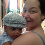Allison Tremblay - @asgrecaniad - Instagram