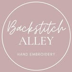 Alison Trinh - @backstitch.alley - Instagram