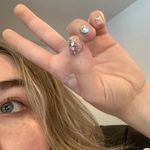 𝑨𝒍𝒍𝒊𝒔𝒐𝒏 𝑩. 𝑨𝒏𝒕𝒉𝒐𝒏𝒚𝒔𝒐𝒏 𝑻𝒓𝒖𝒆 - @blonde_prxncess.a - Instagram