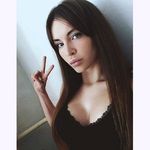 Allison Vaughan - @felhara484 - Instagram