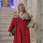 Allison Vaughan - @bassoonbarbie47 - Instagram