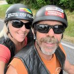 Allison Vaughan - @blueyz1972 - Instagram