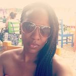 Allison Vaughn - @alivizzle - Instagram
