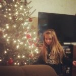 Allison Vaughn - @avaughn70 - Instagram