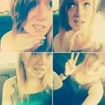 Allison Vaughn - @mrsbluesky12 - Instagram