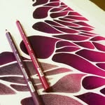 Allison Vincent - @allisonvincentart - Instagram
