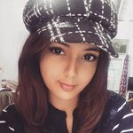 Allison Vincent - @arv_official - Instagram