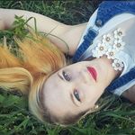 Allison Vincent - @allisonvincent723 - Instagram