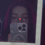 Allison Vincent - @sweetpinkbaby13 - Instagram