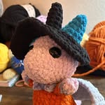 Allison Waldron 🧶✨ - @crochetcraftsbyalli - Instagram