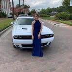 Allison Ware - Facebook