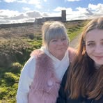 Allison Ware - Facebook