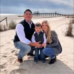 Allison Ware - Facebook