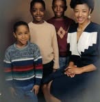 Allison Ware - Facebook