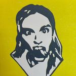 Allison Ware - @alliwareart - Instagram
