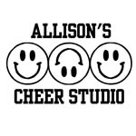 Allison Weil - @allisonscheerstudio - Instagram
