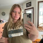 Allison Weldon's Instagram, Twitter & Facebook on IDCrawl