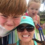 Allison West - @awestaround - Instagram