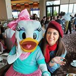 Allison Westbrook - @wanderfartraveladventures - Instagram