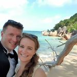 Allison Westbrook - @aschaefer1986 - Instagram