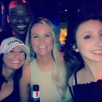 Allison Westbrook - @allywest23 - Instagram
