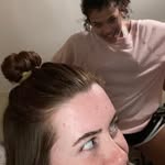 Allison Westerfield - @_peachykeen_jellybean - Instagram