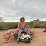 Allison Wickham - @allisonchainsaw - Instagram