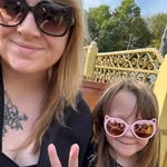 Allison Wilbur - @blameitonallison - Instagram