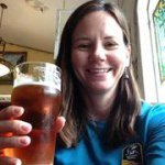 Allison Wolf - @craft_beer_wolf - Instagram