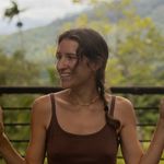 Allison Wolf - @wolvesandwaterfalls - Instagram
