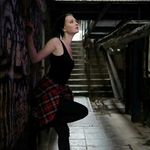 Allison Wolf - @modelallisonw - Instagram