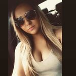 Allison Wolf - @allisonwolf813 - Instagram
