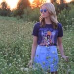 Allison Wright - @paintsbyal - Instagram