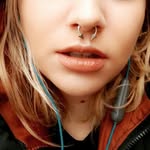 Allison Brannon - @rose_b_ally - Instagram
