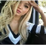 Ally Brown - @ally.brown_ - Instagram