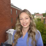 Ally Burnell - Facebook