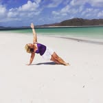 Alyson Burnell - @diamondcorepilatesx - Instagram