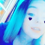 Alyssa burnell - @crackhead7748 - Instagram
