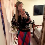 Alyssa Burnell - @burnworm - Instagram